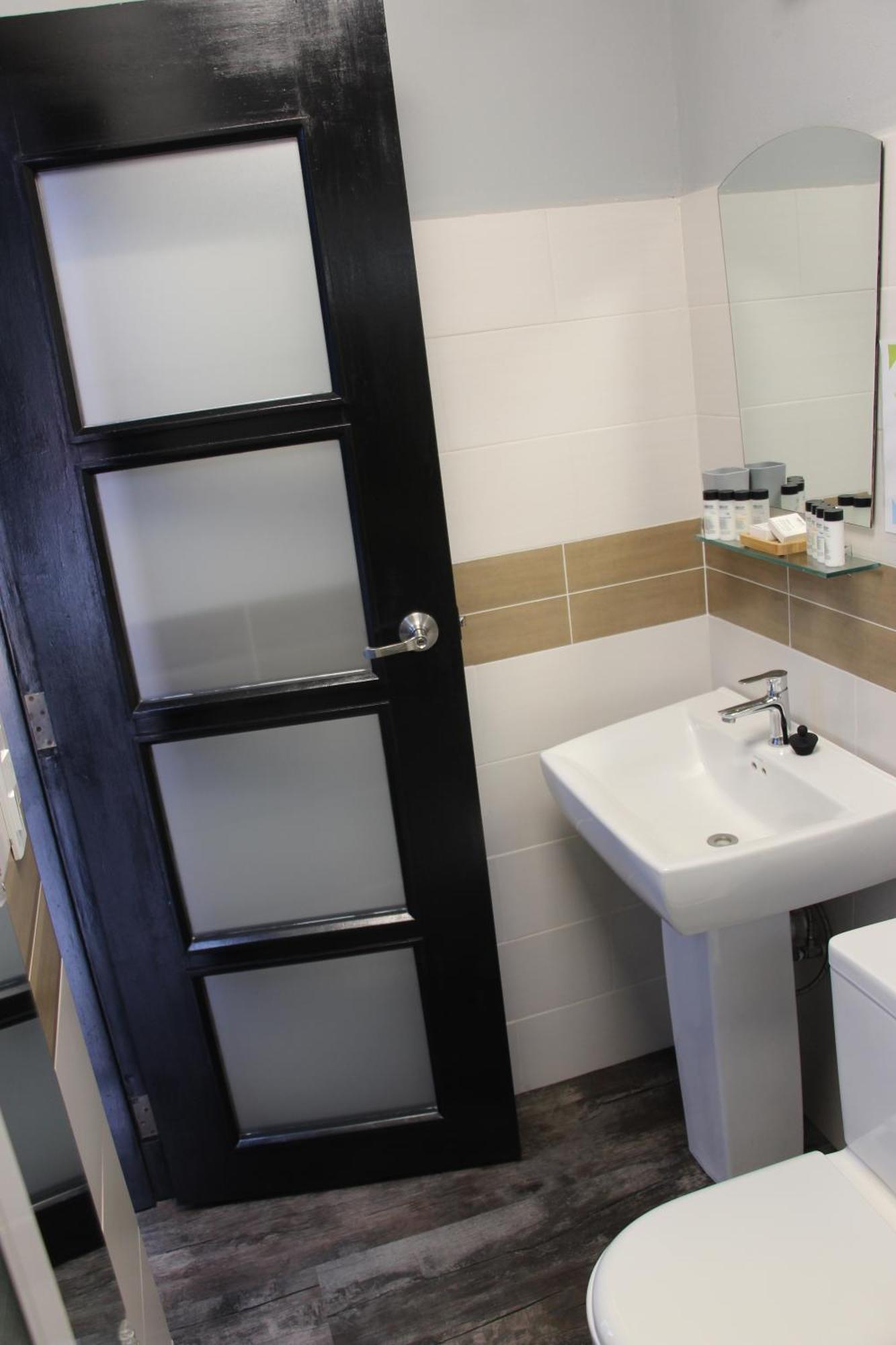 The Haven - Hotel & Spa, - Adults Only Бокете Номер фото