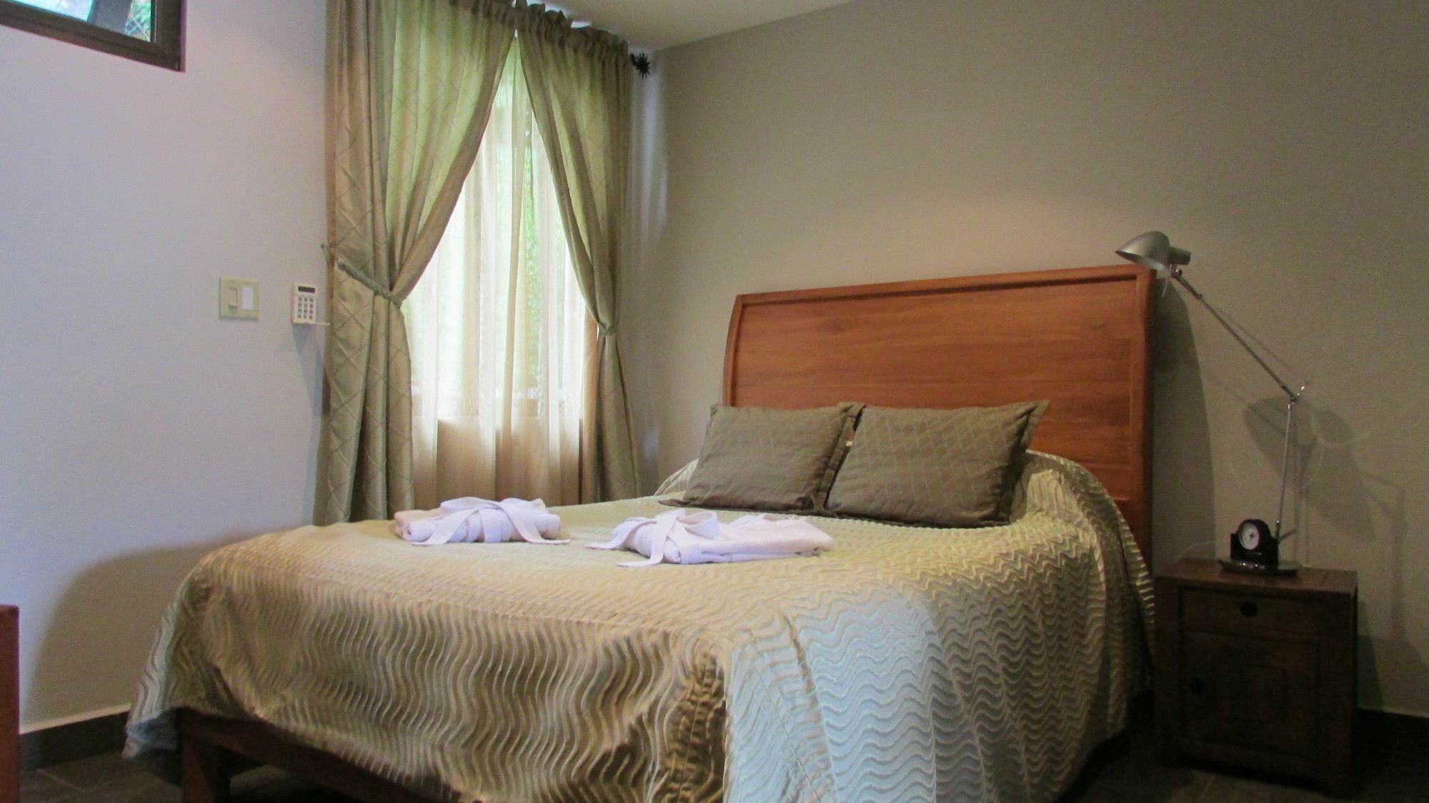 The Haven - Hotel & Spa, - Adults Only Бокете Экстерьер фото