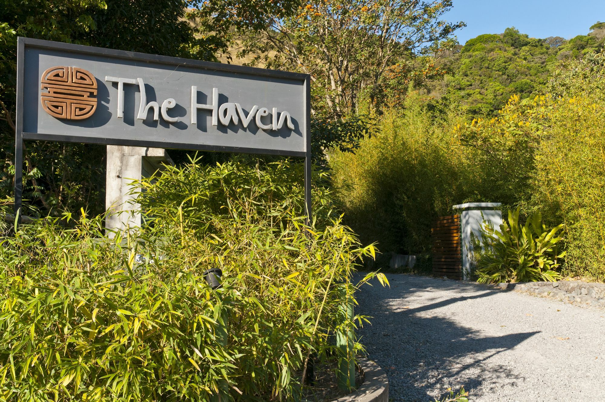 The Haven - Hotel & Spa, - Adults Only Бокете Экстерьер фото